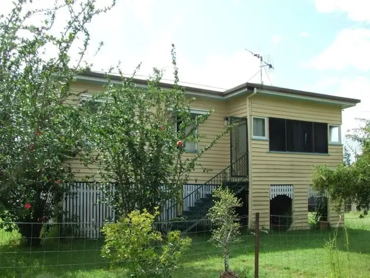 165 Ann Street, Maryborough QLD 4650