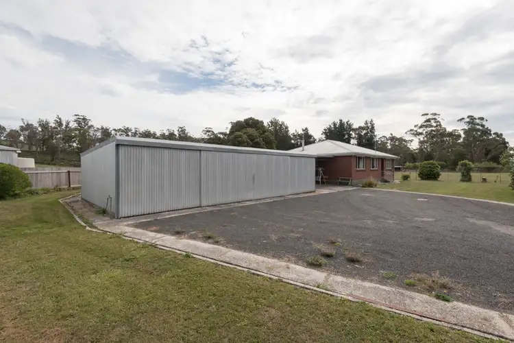 Sixth view of Homely house listing, 64 Karoola Road, Karoola TAS 7267