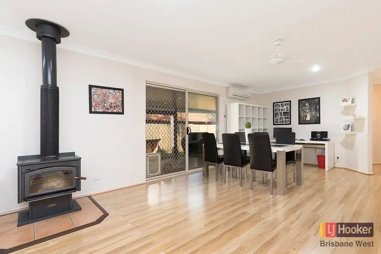 Third view of Homely house listing, 22 Cedrela Street, Moggill QLD 4070