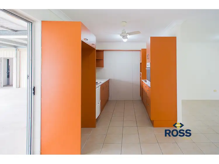 Seventh view of Homely house listing, 4 Tartan Place, Rasmussen QLD 4815