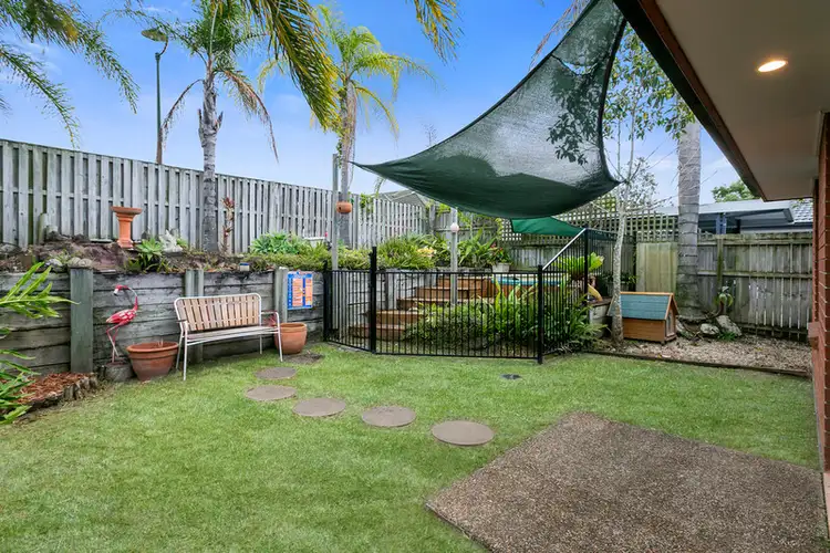 Fifth view of Homely house listing, 52 Rivergum Drive, Nerang QLD 4211