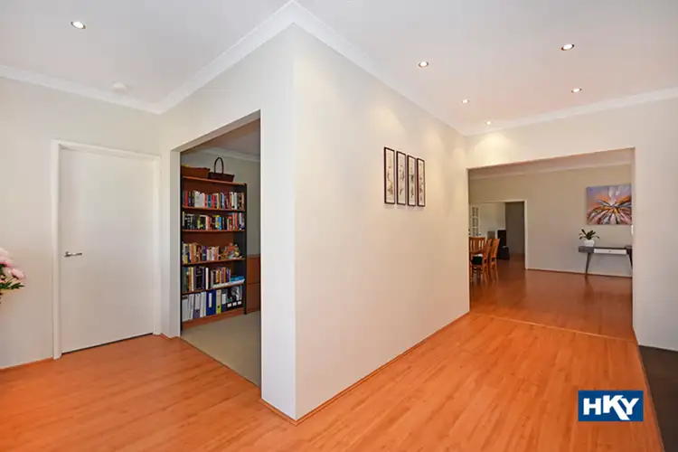 Second view of Homely house listing, 10 Dimora Way, Ellenbrook WA 6069