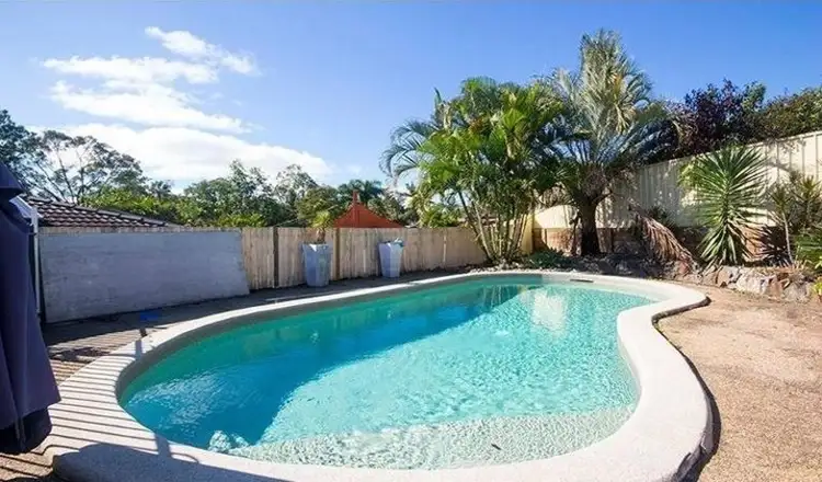 Main view of Homely house listing, 7 Mango Court, Nerang QLD 4211