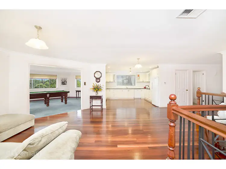 Fourth view of Homely house listing, 93 Cross Street, Warrimoo NSW 2774