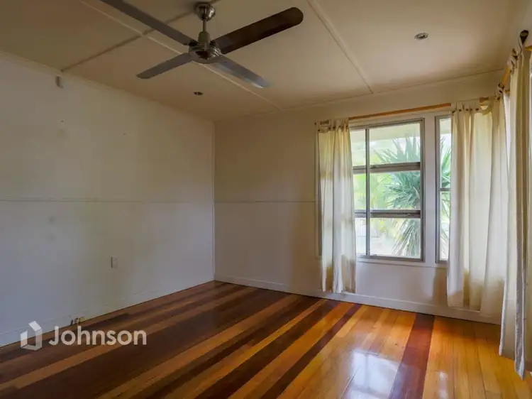Fourth view of Homely house listing, 9 Birrell Street, Leichhardt QLD 4305