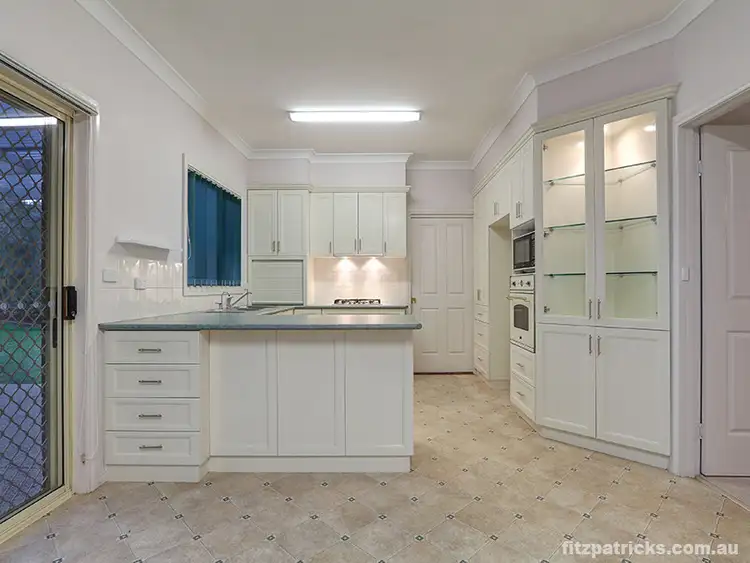 Fifth view of Homely house listing, 15 O'Hara Place, Kooringal NSW 2650