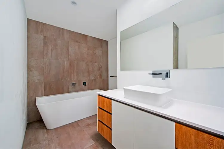 Fifth view of Homely villa listing, 2/3 Avanti Street, Mermaid Waters QLD 4218