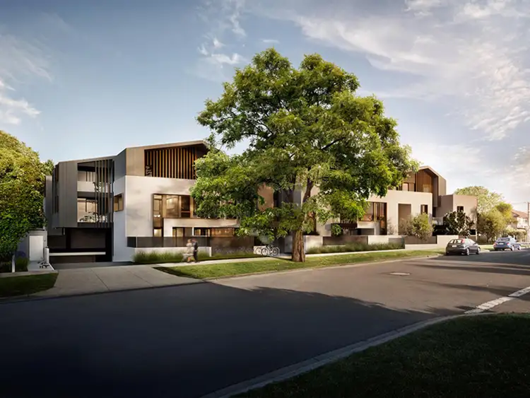 Main view of Homely apartment listing, G.09/109 Anderson Street, Yarraville VIC 3013