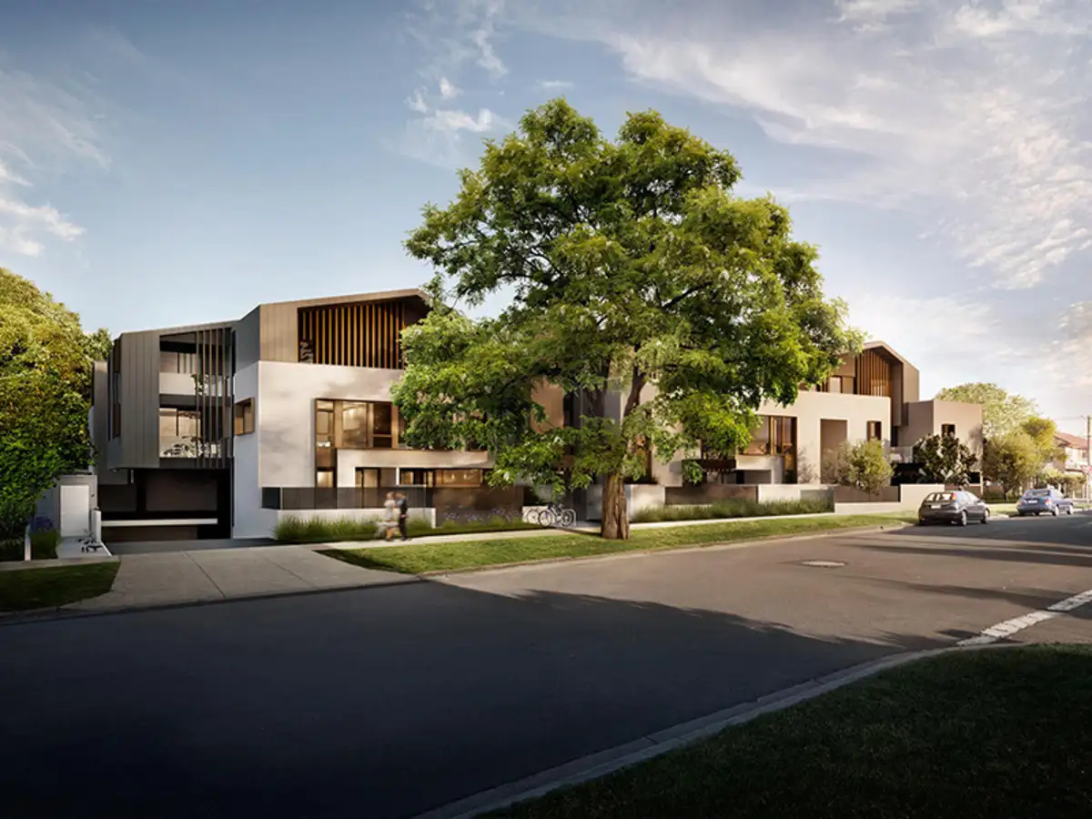 Main view of Homely apartment listing, G.09/109 Anderson Street, Yarraville VIC 3013