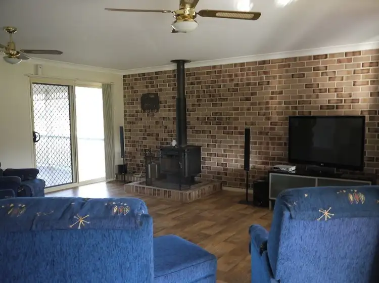 Fourth view of Homely rural property listing, 4523 Boonah-Rathdowney Road, Rathdowney QLD 4287