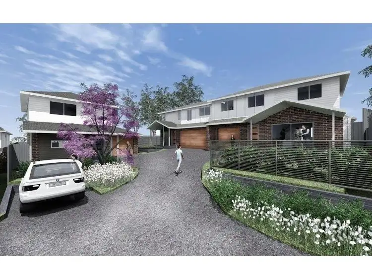 10/40A Moore Street, Birmingham Gardens NSW 2287