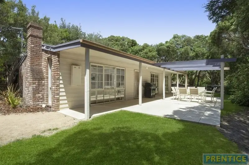 Main view of Homely house listing, 43 Alexander Avenue, Rye VIC 3941