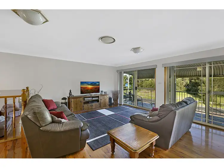 Fifth view of Homely house listing, 368 Lakedge Avenue, Chittaway Bay NSW 2261