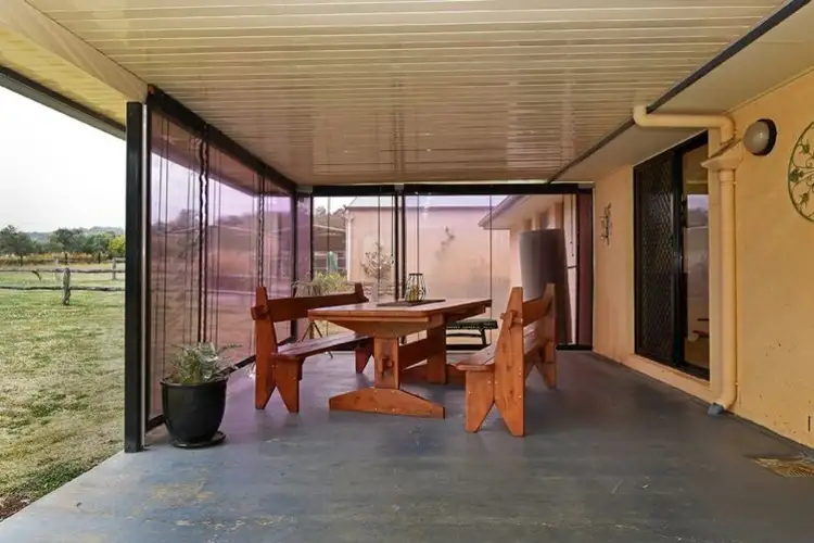 Fifth view of Homely rural property listing, 283 Breydon Road, Hodgson Vale QLD 4352