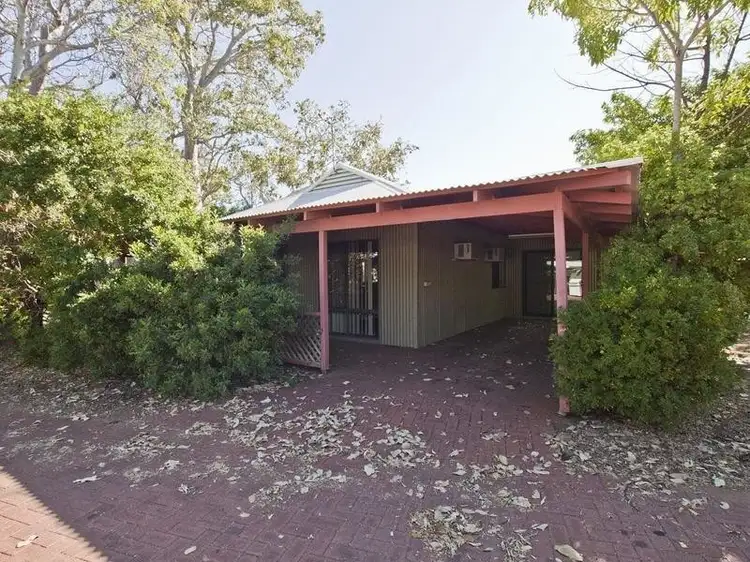 Third view of Homely house listing, 2/7 Cycas Close, Kununurra WA 6743