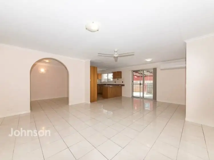 Third view of Homely house listing, 98 Tinaroo Street, Durack QLD 4077
