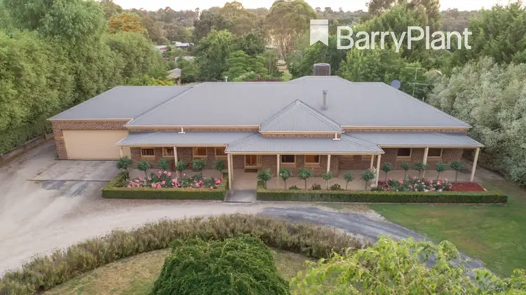 6 Greenhill Court, Bunyip VIC 3815