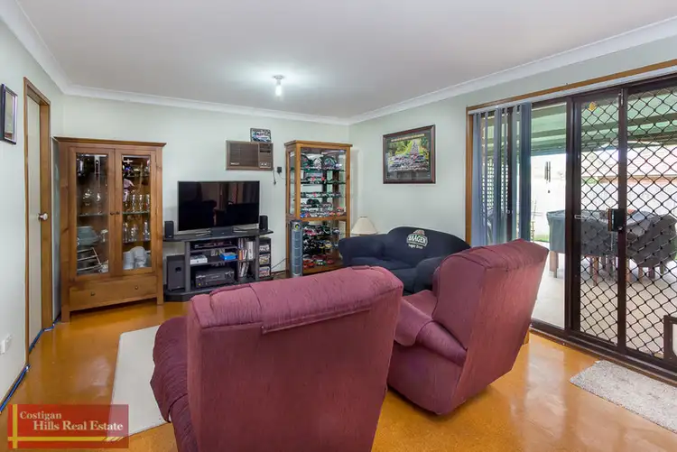 Third view of Homely house listing, 8 Denton Grove, Quakers Hill NSW 2763