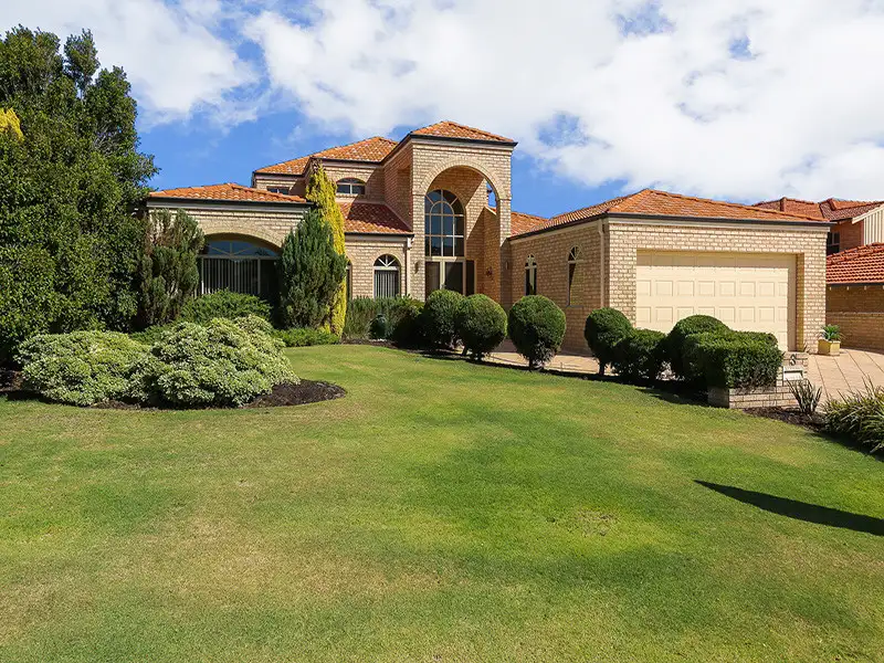 Main view of Homely house listing, 3 Atkin Place, Ocean Reef WA 6027