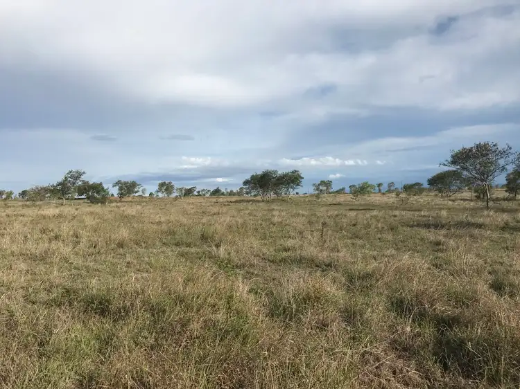 LOT 153 McKenzie Road, Alton Downs QLD 4702
