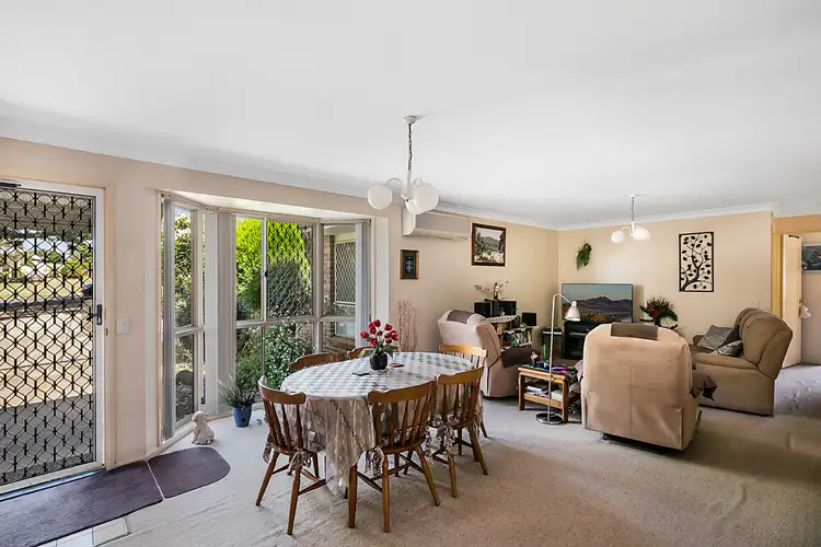 Fourth view of Homely unit listing, 2/423 Hume Street, Kearneys Spring QLD 4350