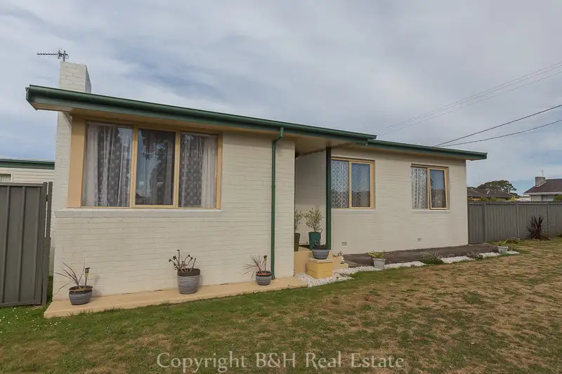 Main view of Homely house listing, 21 Reid Street, Wynyard TAS 7325