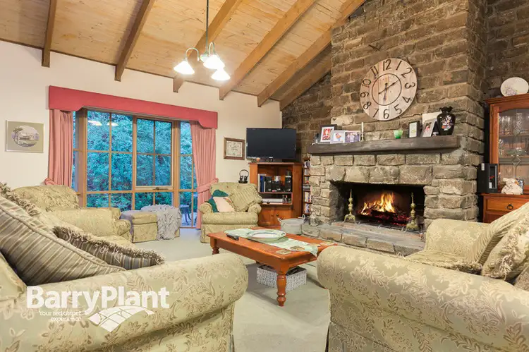 Third view of Homely house listing, 7 Elm Crescent, Emerald VIC 3782