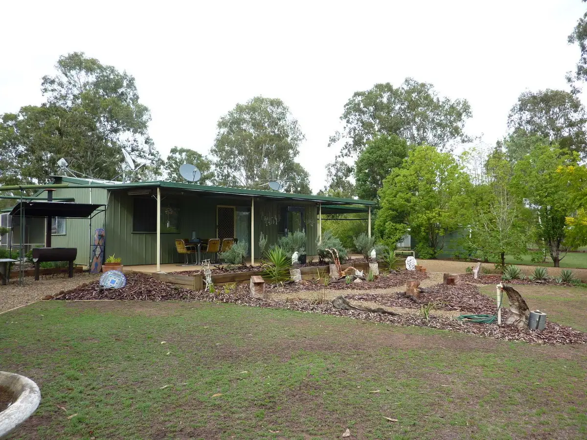 Main view of Homely rural property listing, Address available on request