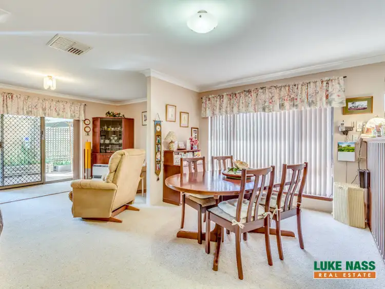 Sixth view of Homely house listing, 16 Excalibur Circle, Camillo WA 6111