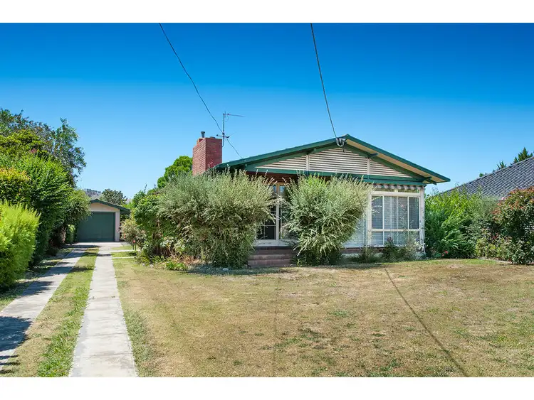 Main view of Homely house listing, 16 Tower Street, Wodonga VIC 3690