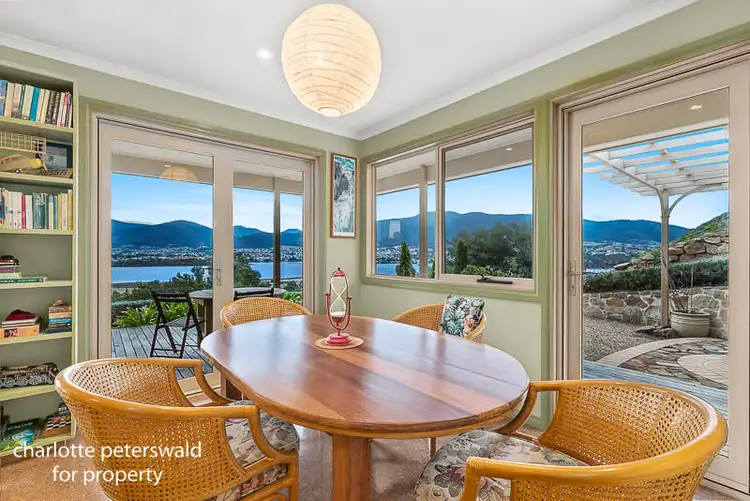 Fifth view of Homely house listing, 25 Grevillea Avenue, Old Beach TAS 7017