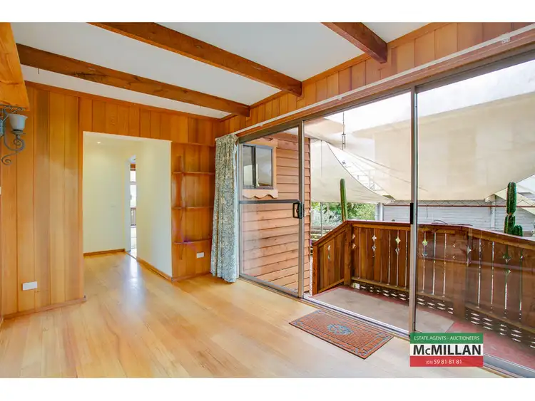 Fifth view of Homely house listing, 11 Riley Street, Mccrae VIC 3938