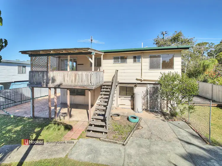 Second view of Homely house listing, 12 Princess Street, Marsden QLD 4132