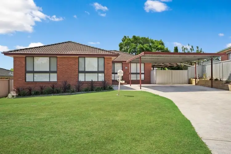 14 Verona Close, Rutherford NSW 2320