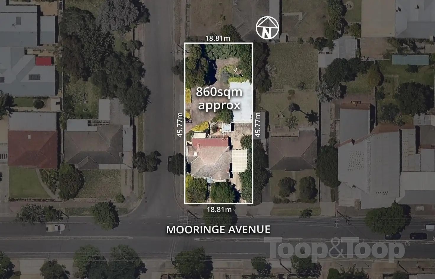 Main view of Homely house listing, 6 Mooringe Avenue, North Plympton SA 5037