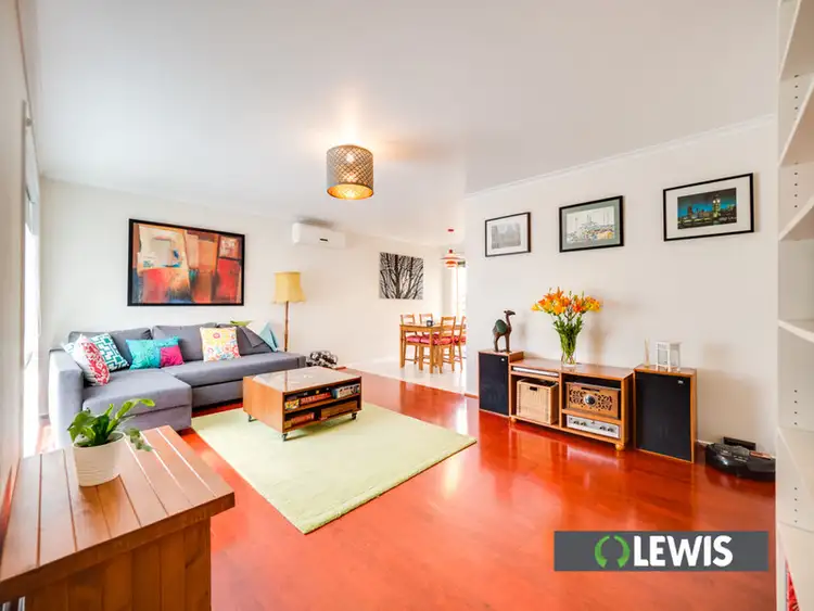 Third view of Homely villa listing, 7 Casuarina Court, Pascoe Vale VIC 3044