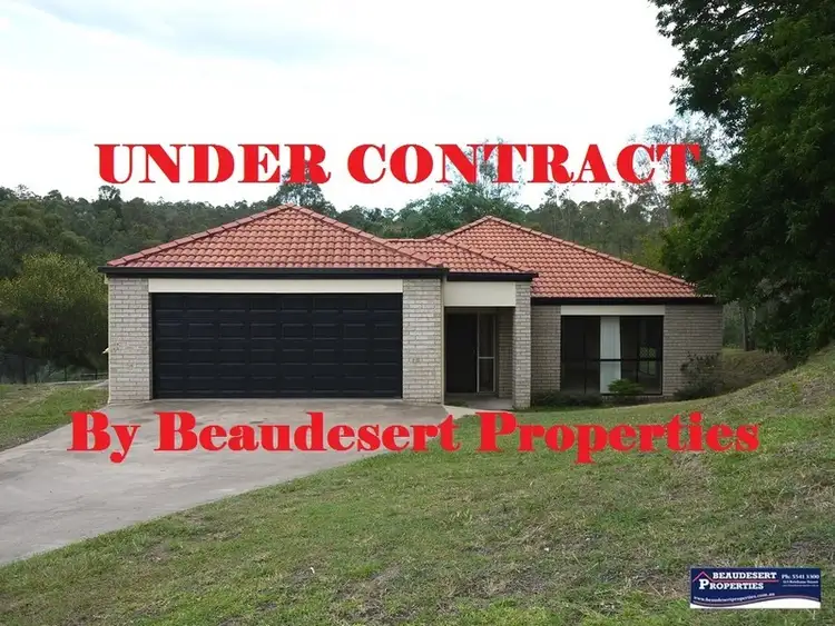 Main view of Homely house listing, 103 Francis Close, Kooralbyn QLD 4285