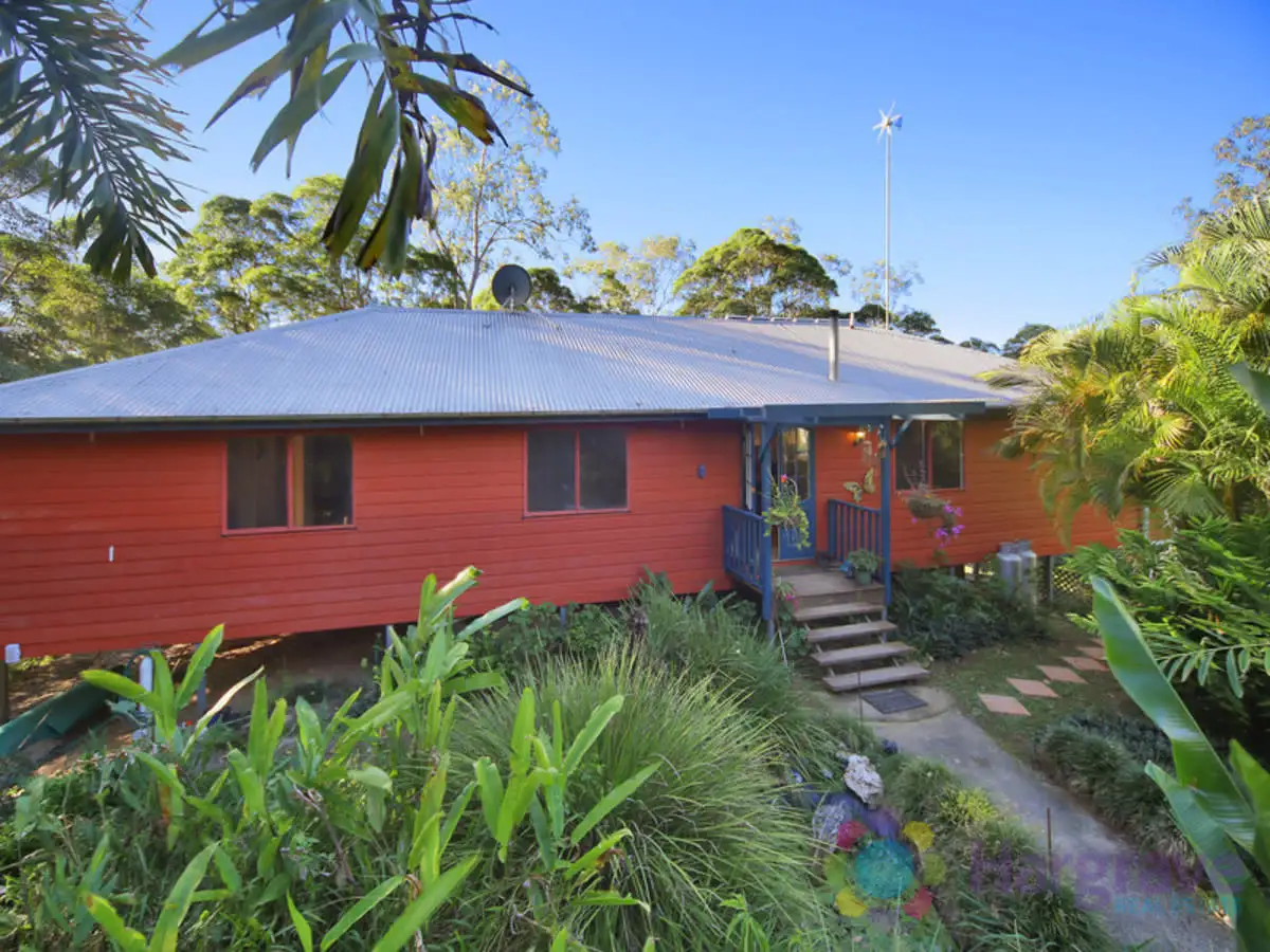 Main view of Homely house listing, 275 Eastern Branch Road, Kin Kin QLD 4571