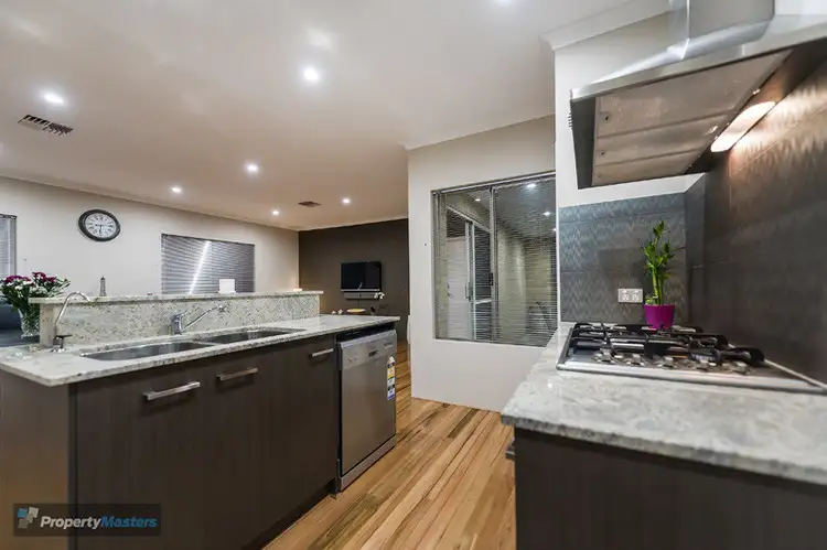 Sixth view of Homely house listing, 20 Cochrane Loop, Aveley WA 6069