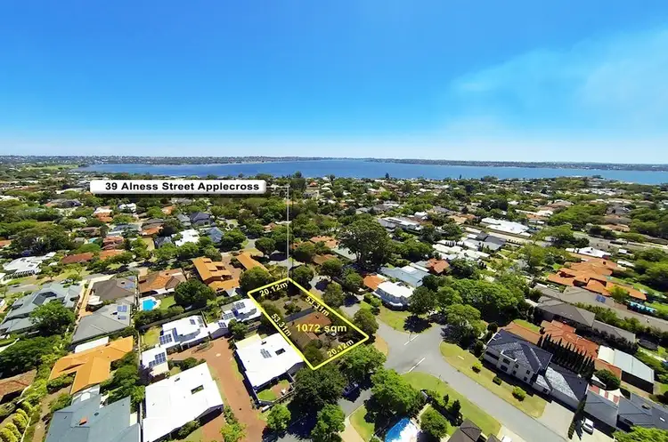 39 Alness Street, Applecross WA 6153