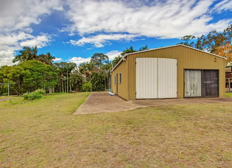 Second view of Homely house listing, 2-8 Avery Court, Greenbank QLD 4124