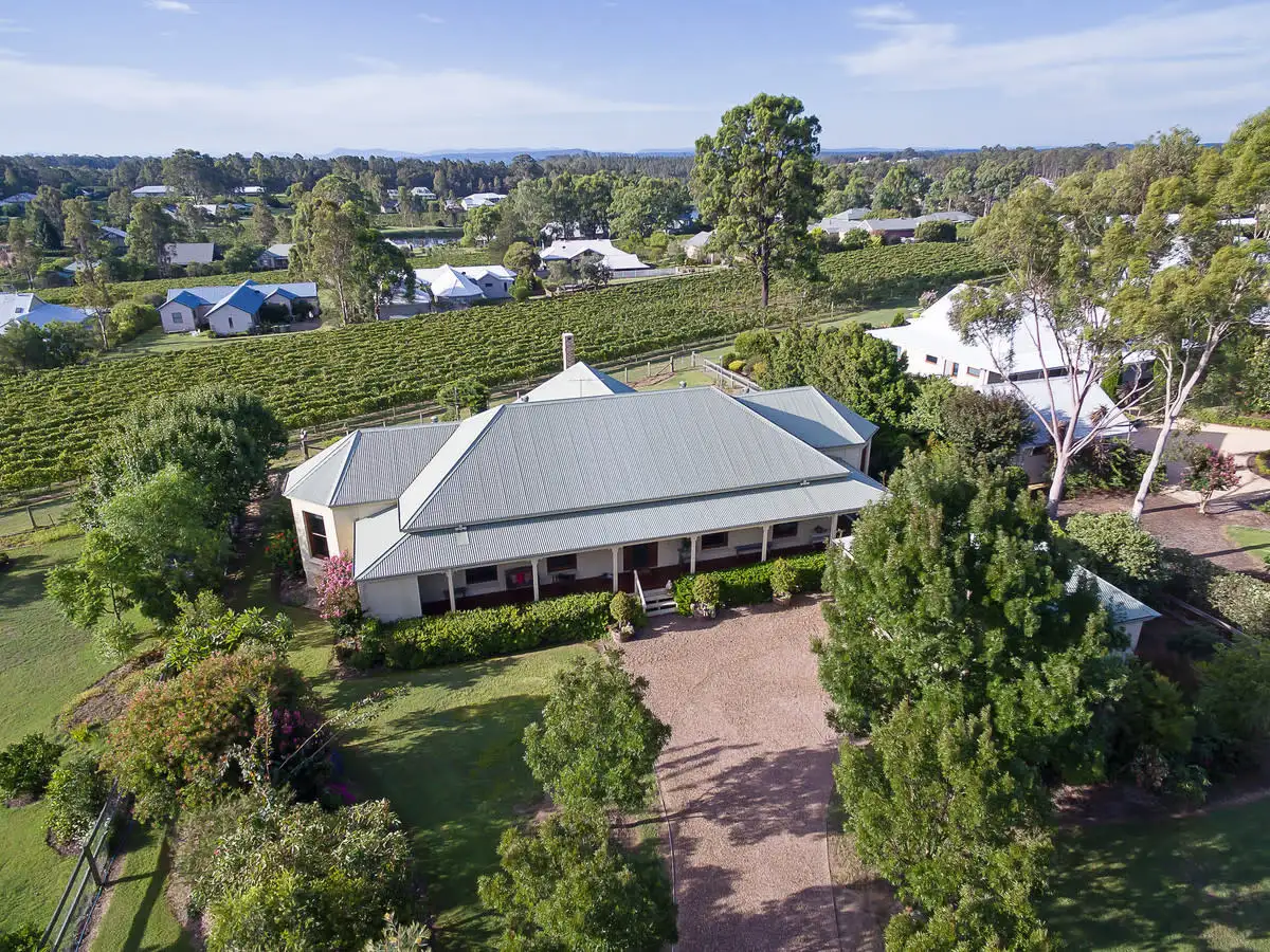 Main view of Homely house listing, 53/2 Oakey Creek Road, Pokolbin NSW 2320
