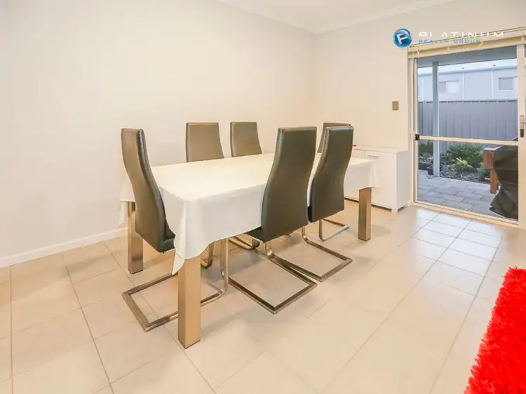 Sixth view of Homely house listing, 5 Antares Street, Clarkson WA 6030
