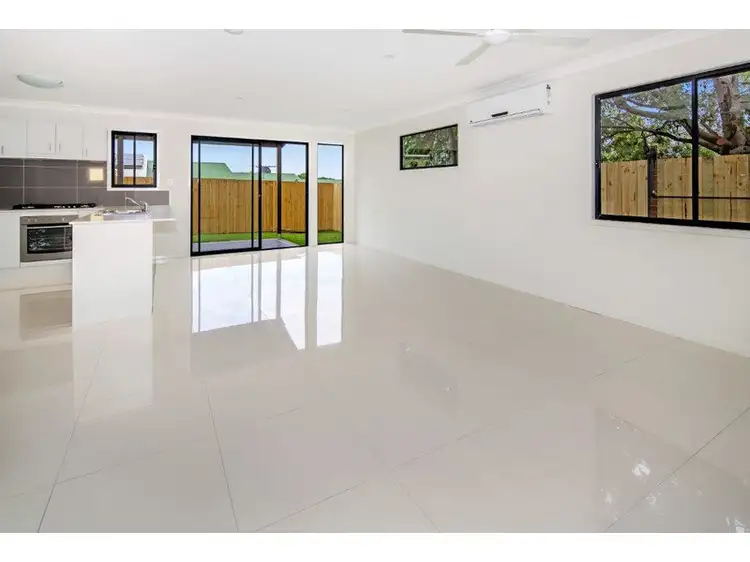 Third view of Homely townhouse listing, 2/27 Forest Street, Moorooka QLD 4105