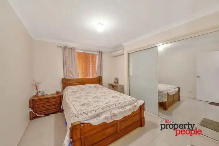 Fifth view of Homely house listing, 10 Abbott Place, Ingleburn NSW 2565