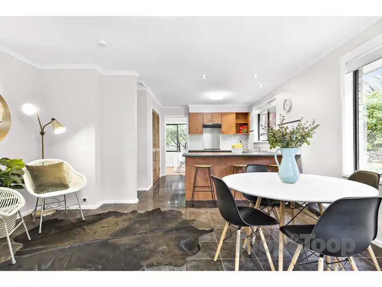 Fifth view of Homely house listing, 1 Chilton Place, Upper Sturt SA 5156