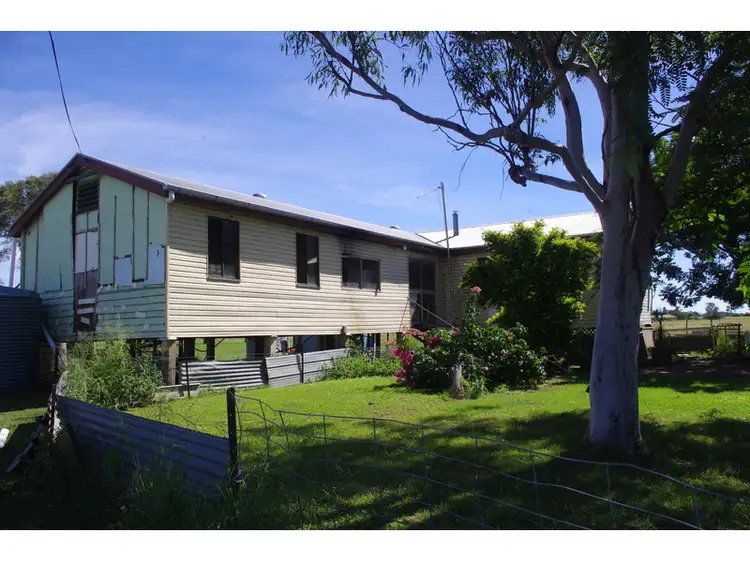 Main view of Homely rural property listing, Address available on request