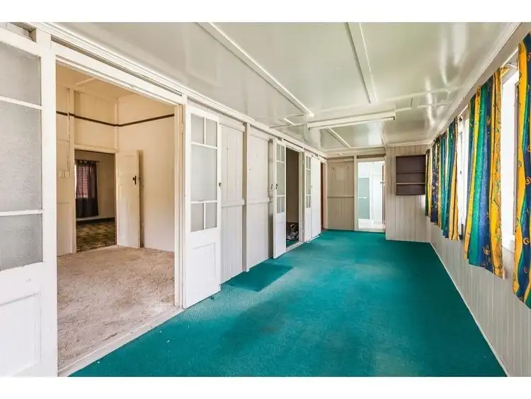Sixth view of Homely house listing, 89 Lakes Creek Road, Berserker QLD 4701