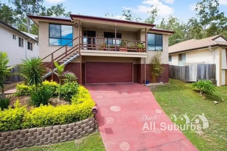 22 Mossman Parade, Waterford QLD 4133