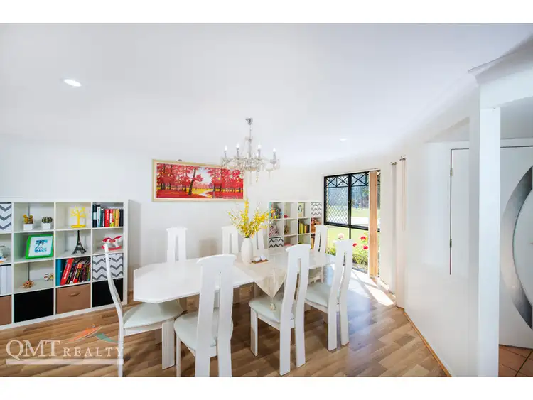 Second view of Homely house listing, 16 Tuckeroo Place, Sunnybank Hills QLD 4109